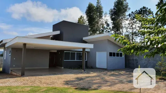 Fazenda / Sítio / Chácara com 3 Quartos à venda, 280m² no Aglomeração Urbana de Jundiaí, Louveira