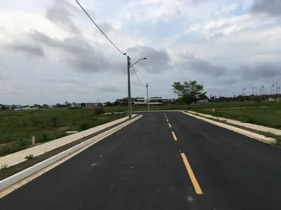 Terreno / Lote / Condomínio à venda, 450m² no Vila da Rainha, Campos dos Goytacazes