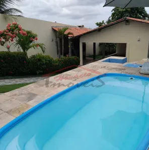 Casa com 3 Quartos para alugar, 140m² no Icaraí, Caucaia