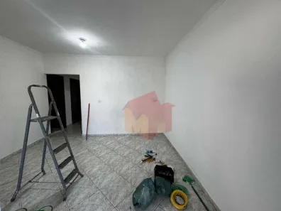 Casa com 3 Quartos para venda ou aluguel, 120m² no Cidade Nova II, Santa Bárbara D'Oeste