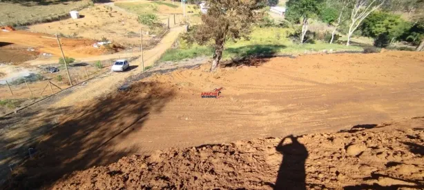Fazenda / Sítio / Chácara com 1 Quarto à venda, 1320m² no Área Rural de Viçosa, Viçosa