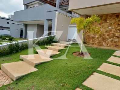 Casa de Condomínio com 4 Quartos à venda, 360m² no Residencial Pecan, Itupeva