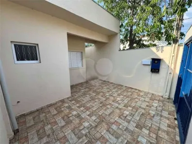 Casa com 3 Quartos à venda, 88m² no Conjunto Habitacional São José, Campo Limpo Paulista