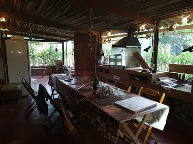 Fazenda / Sítio / Chácara com 1 Quarto à venda, 90m² no Campo Verde, Ibiúna