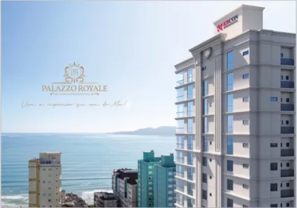 Apartamento com 4 Quartos à venda, 153m² no Meia Praia, Itapema