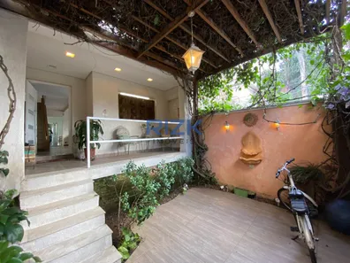 Casa de Vila com 3 Quartos à venda, 200m² no Cambuci, São Paulo