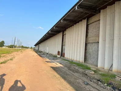 Galpão / Depósito / Armazém para alugar, 1440m² no Indústrias, João Pessoa