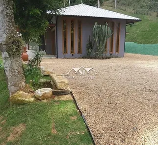 Casa de Condomínio com 4 Quartos à venda, 297m² no , Areal