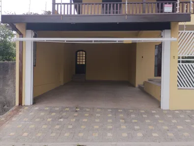Sobrado com 3 Quartos à venda, 270m² no Jardim das Oliveiras, Jacareí