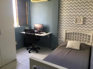 Apartamento com 4 Quartos à venda, 83m² no Encruzilhada, Recife