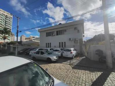 Casa Comercial com 9 Quartos à venda, 400m² no Centro, Campos dos Goytacazes