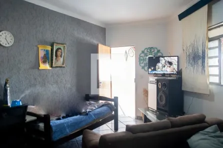 Casa com 2 Quartos à venda, 140m² no Lauzane Paulista, São Paulo