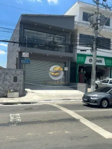Loja / Salão / Ponto Comercial para venda ou aluguel, 190m² no Centro, Cotia