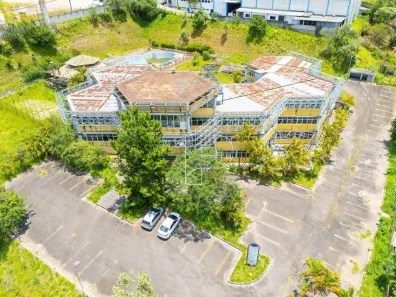 Prédio Inteiro para venda ou aluguel, 3500m² no Vila Jovina, Cotia