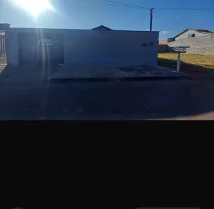 Casa com 2 Quartos à venda, 80m² no , Abadia de Goiás