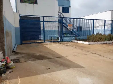 Conjunto Comercial / Sala com 3 Quartos à venda, 92m² no Jardim Boa Vista II, Araraquara