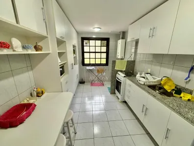 Apartamento com 2 Quartos à venda, 129m² no Bonsucesso, Petrópolis