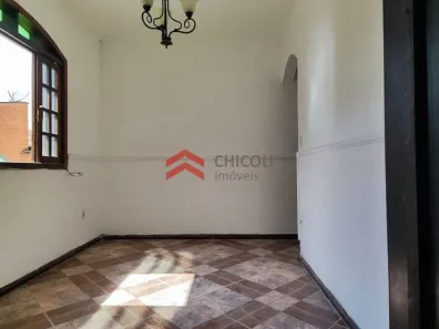 Casa com 2 Quartos à venda, 120m² no Jardim Europa, Vargem Grande Paulista