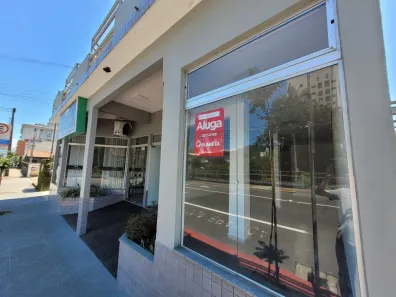 Conjunto Comercial / Sala para alugar, 60m² no Centro, Jaraguá do Sul