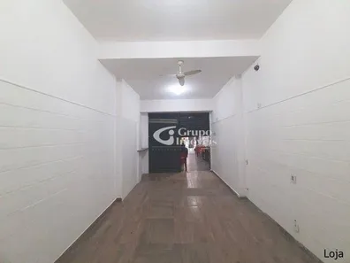 Loja / Salão / Ponto Comercial para alugar, 26m² no Centro, Niterói