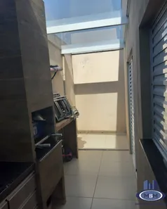 Casa com 2 Quartos à venda, 197m² no Jardim Residencial Vaughan, Sumaré