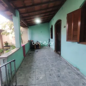 Casa com 3 Quartos à venda, 162m² no Piratininga (Venda Nova), Belo Horizonte