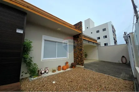 Casa com 3 Quartos à venda, 209m² no Gravatá, Navegantes