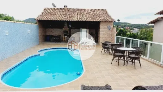Kitnet com 1 Quarto à venda, 26m² no Balneário São Pedro, São Pedro da Aldeia