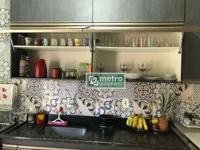 Casa com 2 Quartos para alugar, 74m² no Atlântica, Rio das Ostras