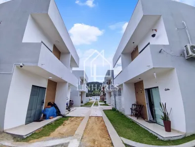 Casa com 2 Quartos para alugar, 72m² no Itaocaia Valley (Itaipuaçu), Maricá
