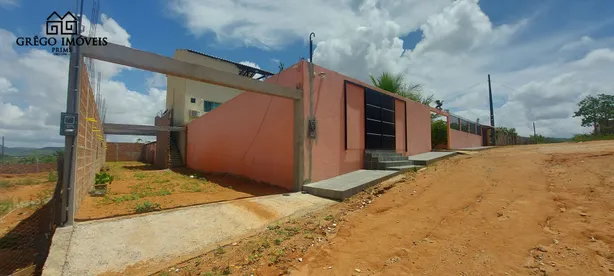 Fazenda / Sítio / Chácara com 7 Quartos à venda, 1200m² no Rafael, Caruaru