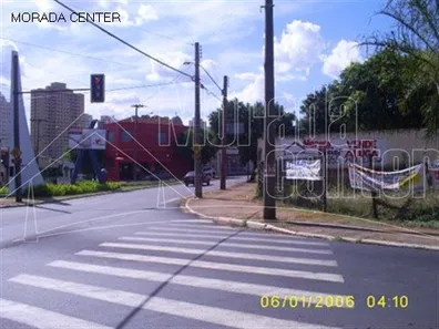 Terreno / Lote / Condomínio para alugar, 2356m² no Parque Alvorada, Araraquara