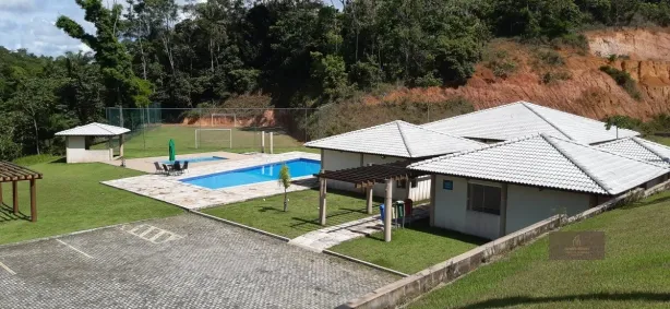 Terreno / Lote / Condomínio à venda, 435m² no Cajazeiras de Abrantes (Abrantes), Camaçari