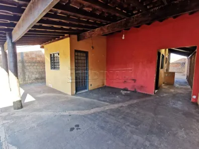 Casa com 2 Quartos à venda, 94m² no Parque Gramado II, Araraquara