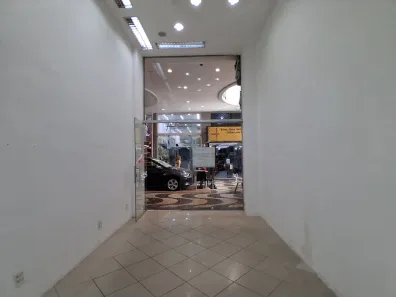Loja / Salão / Ponto Comercial à venda, 38m² no Centro, Nova Iguaçu
