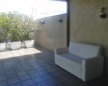 Cobertura com 2 Quartos para alugar, 230m² no Recreio dos Bandeirantes, Rio de Janeiro