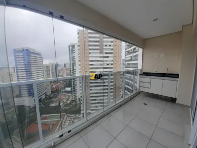 Apartamento com 1 Quarto para venda ou aluguel, 49m² no Vila Gertrudes, São Paulo
