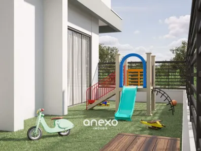 Apartamento com 2 Quartos à venda, 66m² no Água Verde, Blumenau