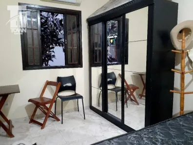 Sobrado com 1 Quarto para alugar, 35m² no Itaipu, Niterói