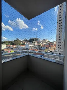 Apartamento com 2 Quartos para alugar, 85m² no Jardim Santa Rita de Cássia, Bragança Paulista