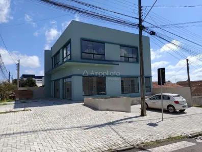 Loja / Salão / Ponto Comercial para alugar, 55m² no Jardim Paulista, Campina Grande do Sul