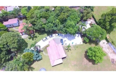 Fazenda / Sítio / Chácara à venda, 7455m² no Jardim Karla, Pinhais