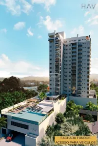 Cobertura com 3 Quartos à venda, 73m² no Centro, Penha