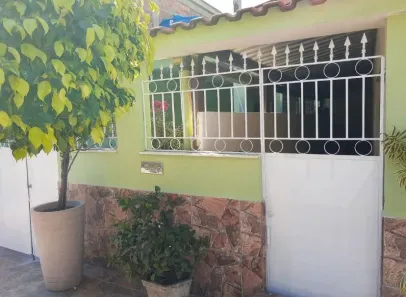 Casa com 3 Quartos à venda, 250m² no Comendador Soares, Nova Iguaçu