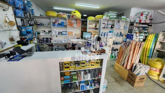 Loja / Salão / Ponto Comercial à venda, 55m² no Centro, Maricá