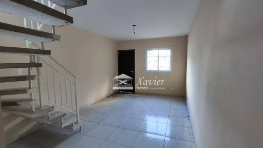 Sobrado com 2 Quartos à venda, 70m² no Parque Ruth Maria, Vargem Grande Paulista