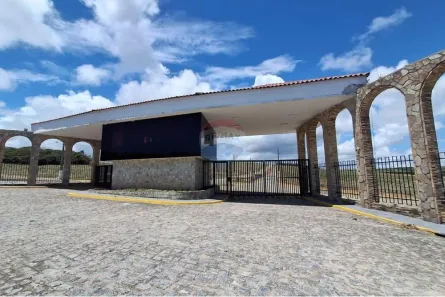 Terreno / Lote / Condomínio à venda, 1000m² no , Pitimbu