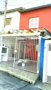 Casa de Vila com 2 Quartos à venda, 72m² no Saúde, São Paulo