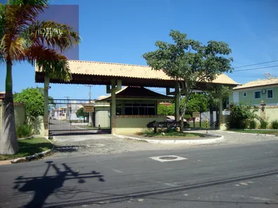 Terreno / Lote / Condomínio à venda, 400m² no Parque Aurora, Campos dos Goytacazes