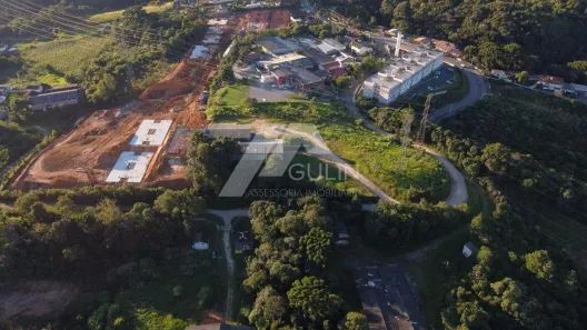 Galpão / Depósito / Armazém à venda, 5280m² no Lamenha Grande, Almirante Tamandaré